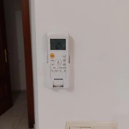1 Apartment Mijas