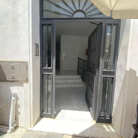 Apartment 1