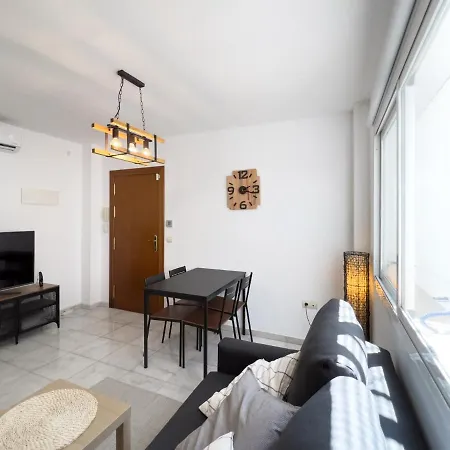 Apartment 1 Mijas