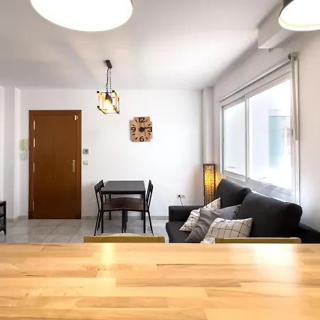 Apartment 1 Mijas