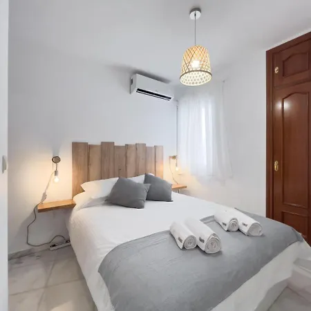 Apartment 1 *
