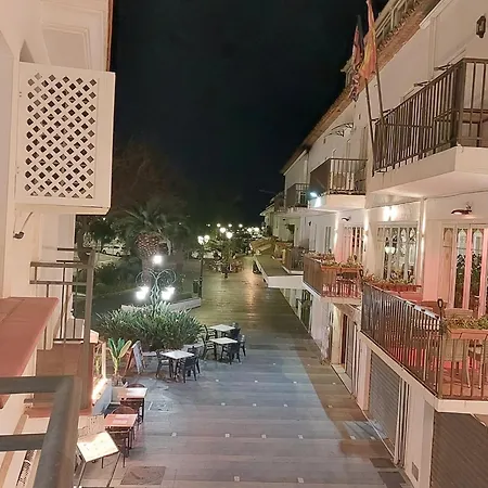 1 Mijas